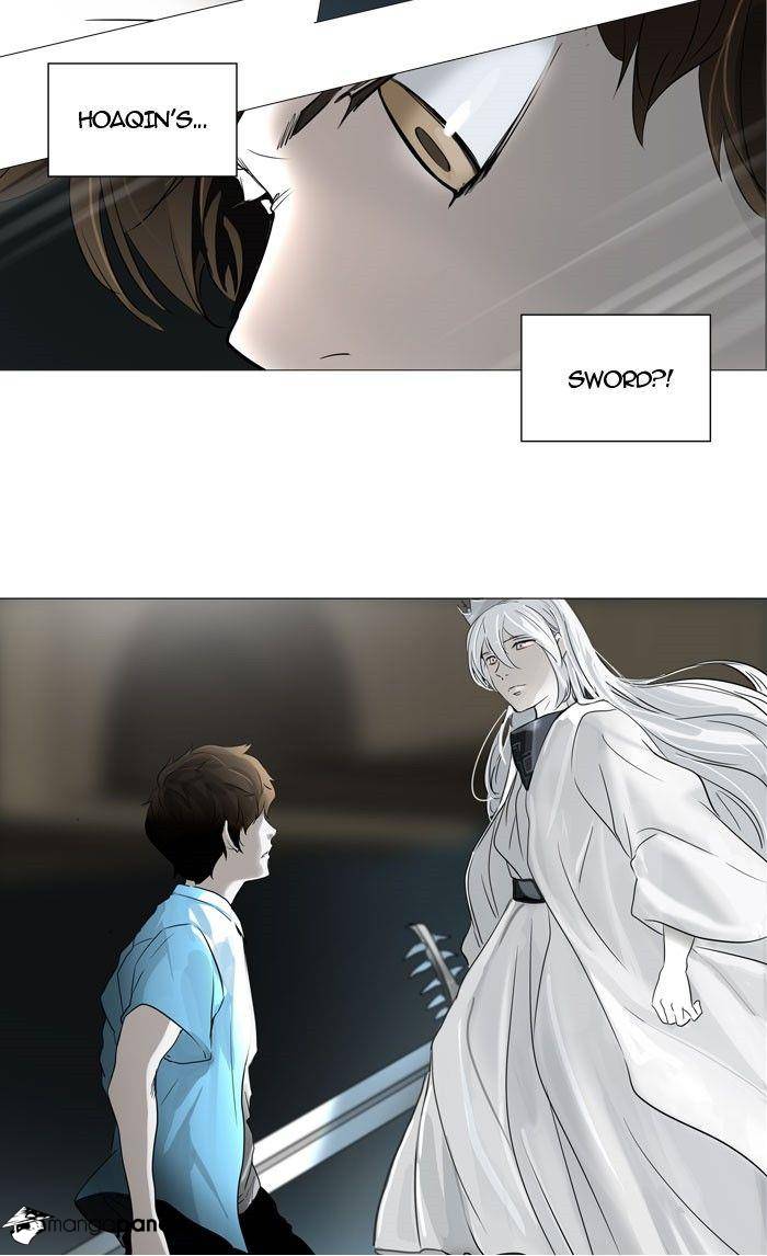 Tower of God Chapter 243 image 25